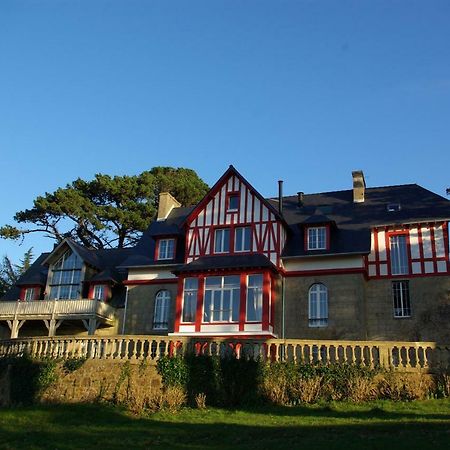 Apartmán Roch'Ar Piguet Carantec Exteriér fotografie
