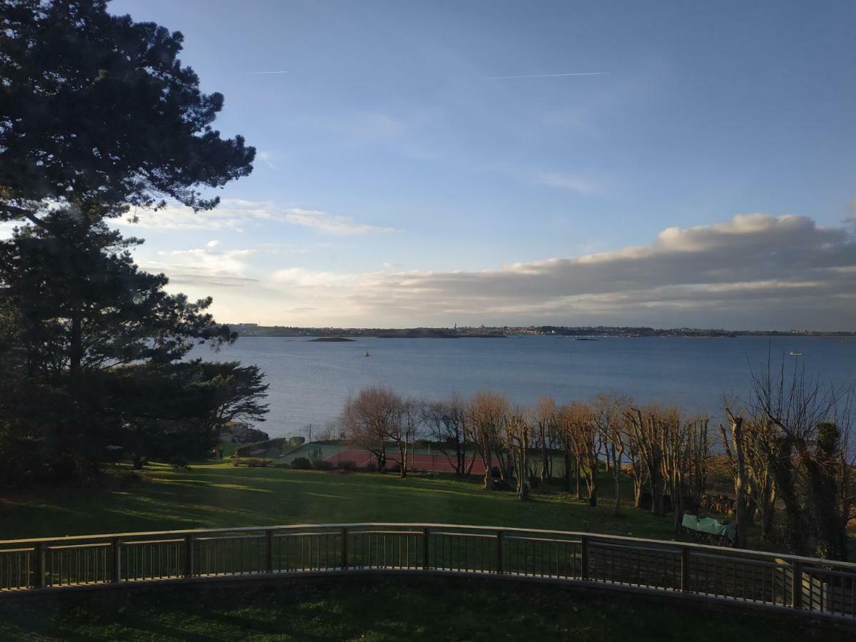 Apartmán Roch'Ar Piguet Carantec Exteriér fotografie